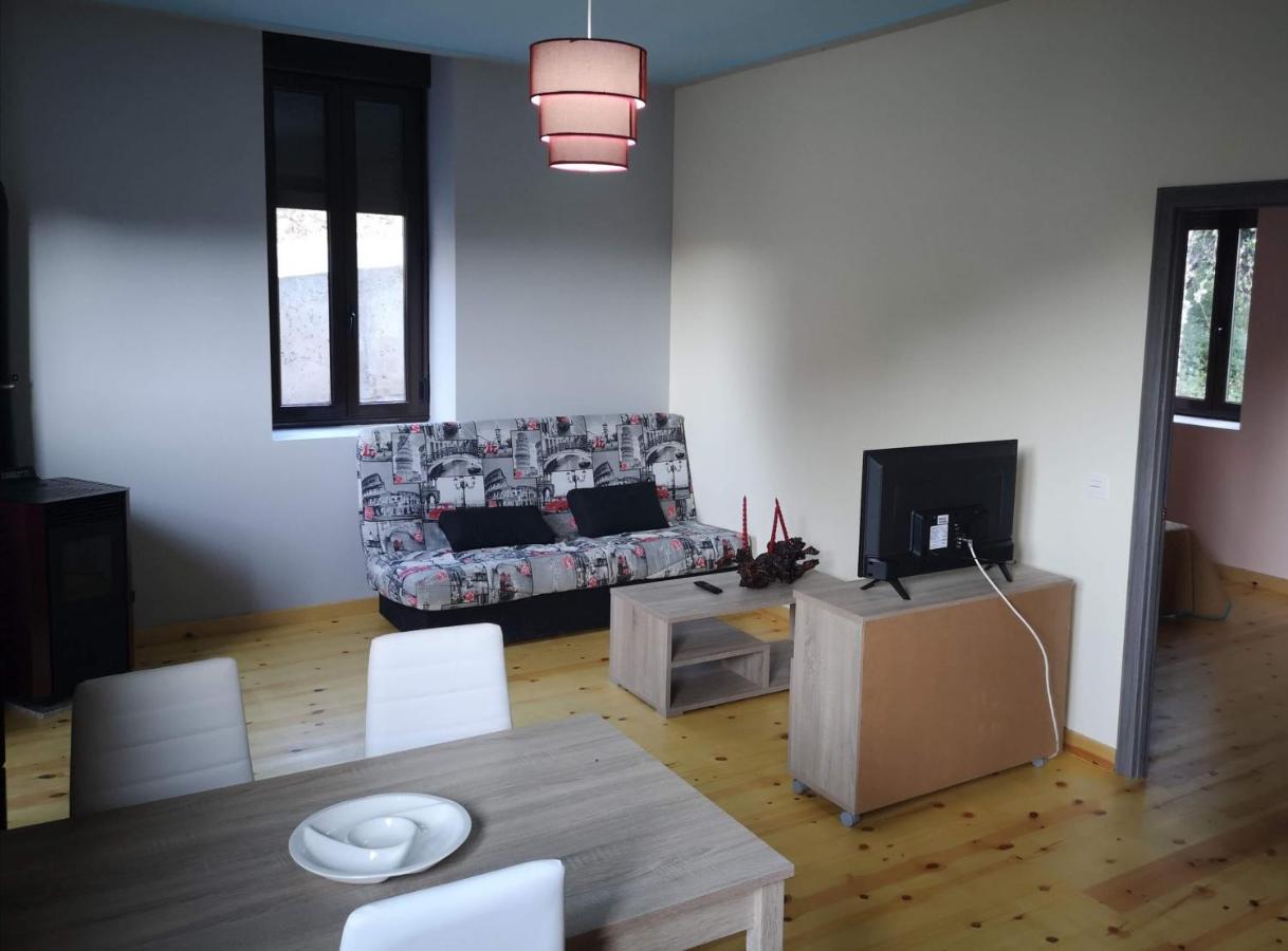 Chalet La Nueva Escuela