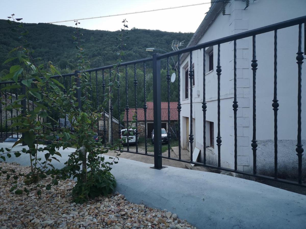 La Nueva Escuela Chalet